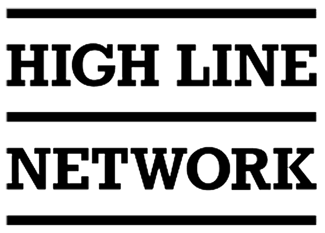 The High Line Network