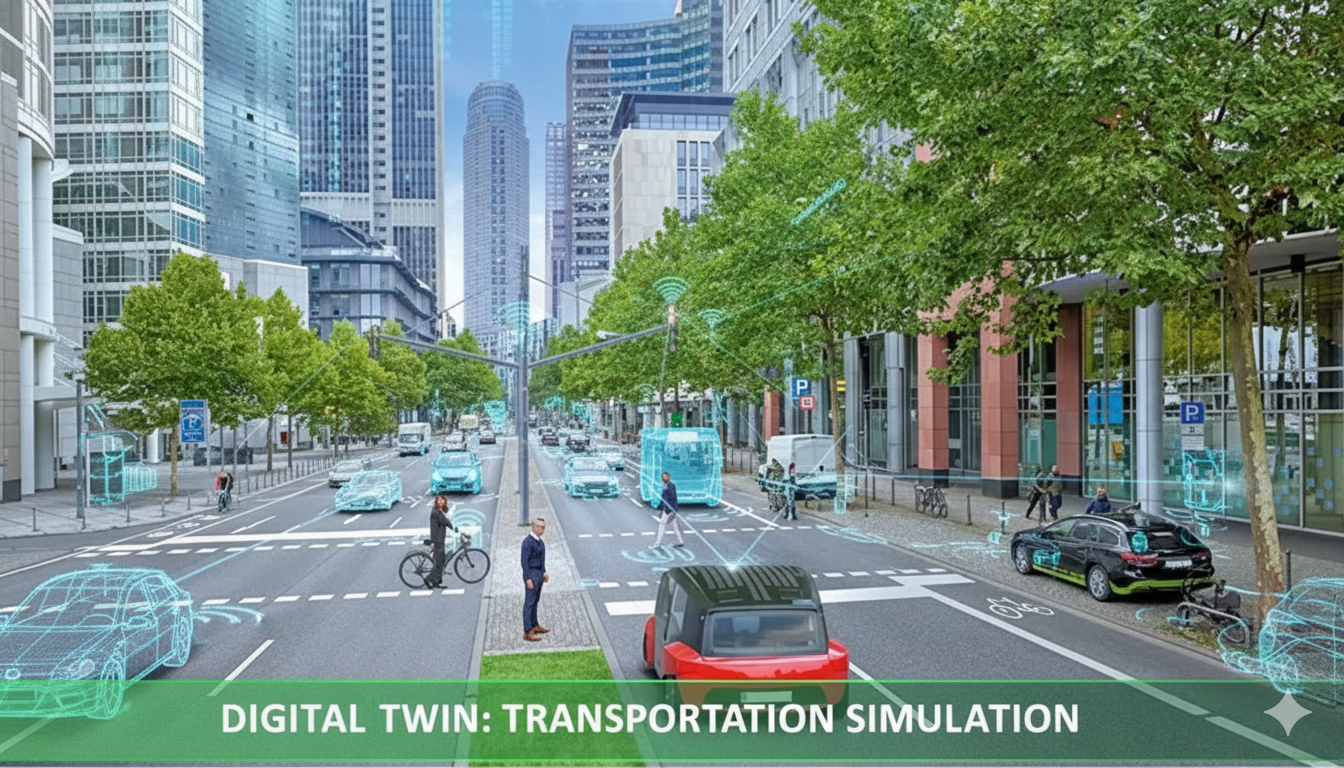 Digital Twin